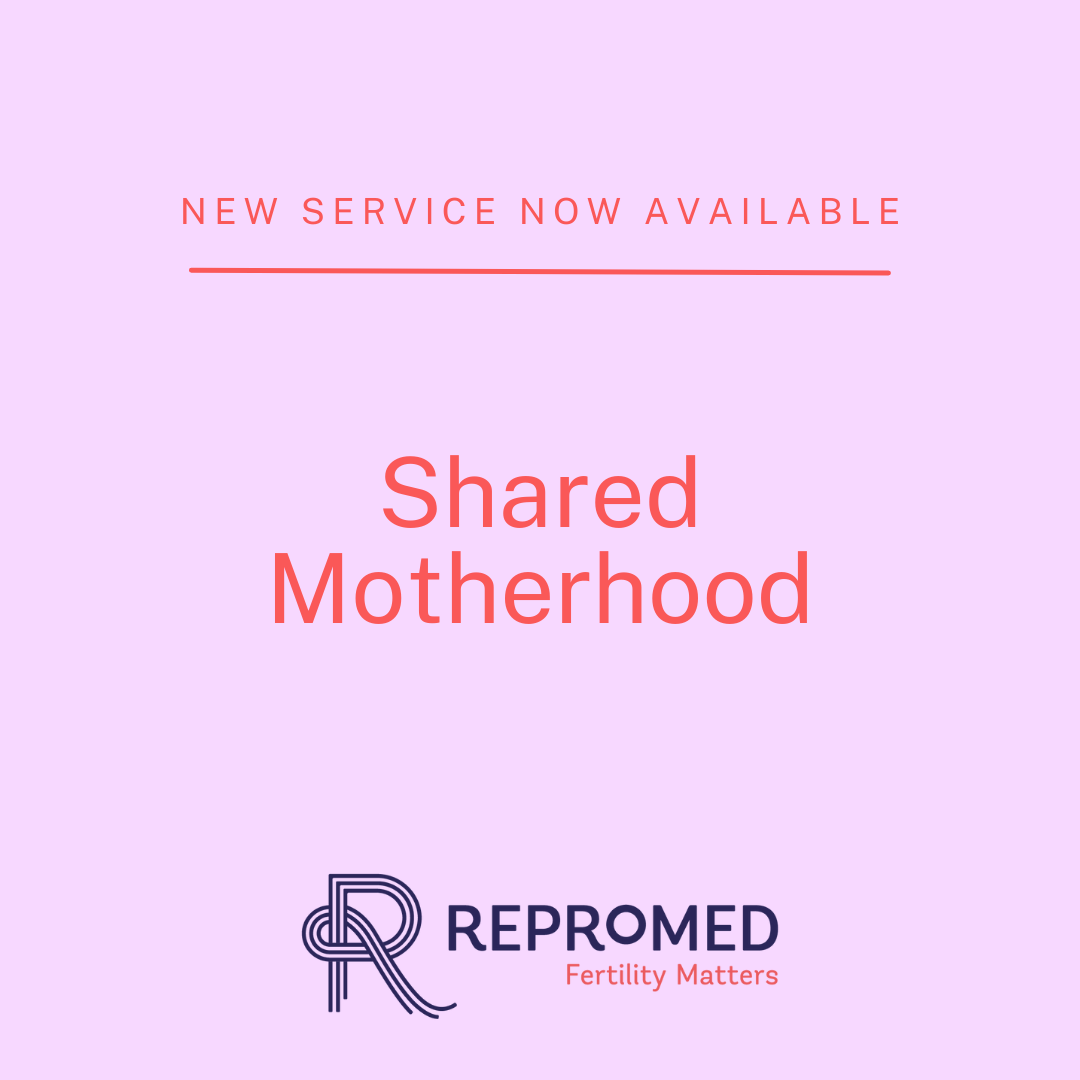 Shared Motherhood or Reciprocal IVF