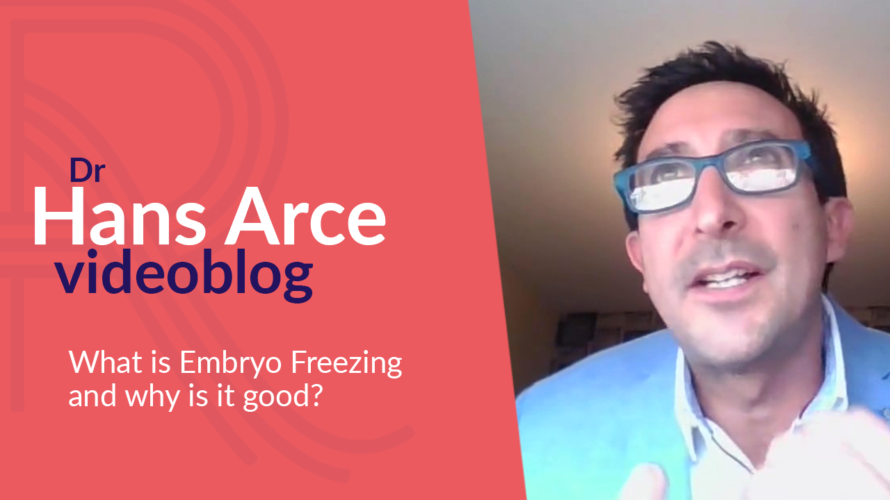 What is Freezing Embryos and why is it good?
