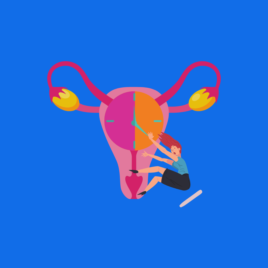 Own your Own Fertility